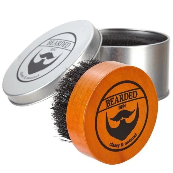 BEARDED BEN skäggborste