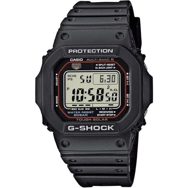 Casio G-Shock klocka