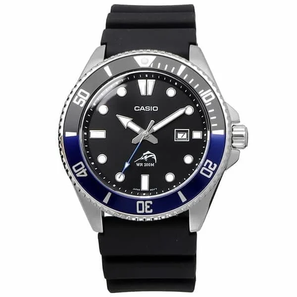 Casio MDV106 dykarklocka