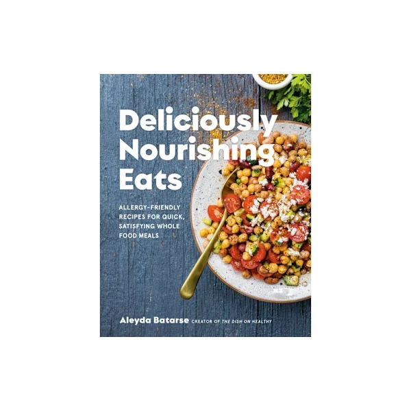 Deliciously Nourishing Eats bok