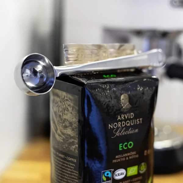 Smartasaker kaffemått