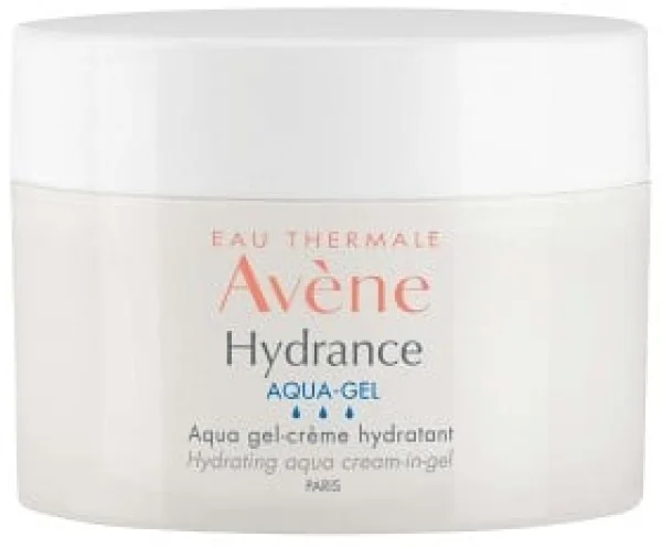Avène Hydrance Aqua-Gel
